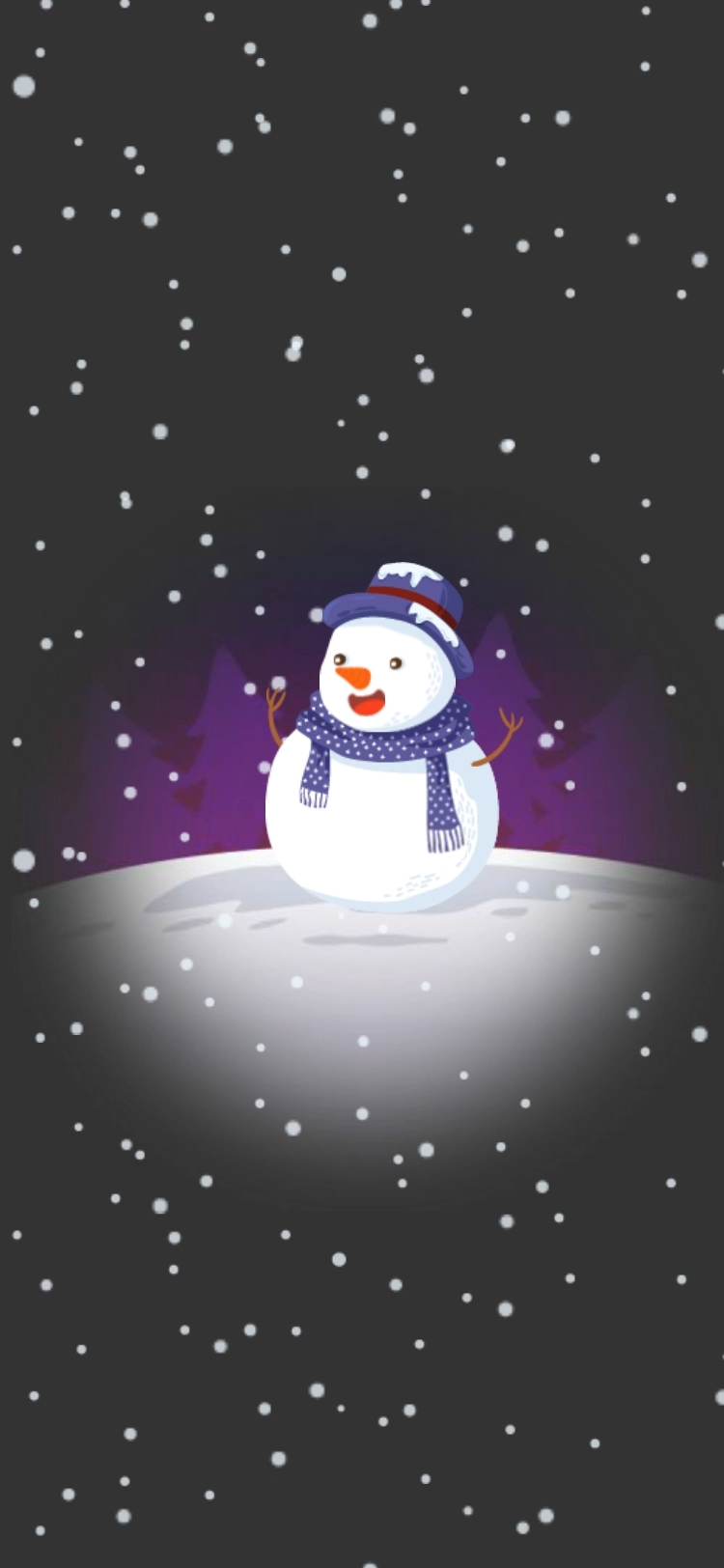 Snow Man